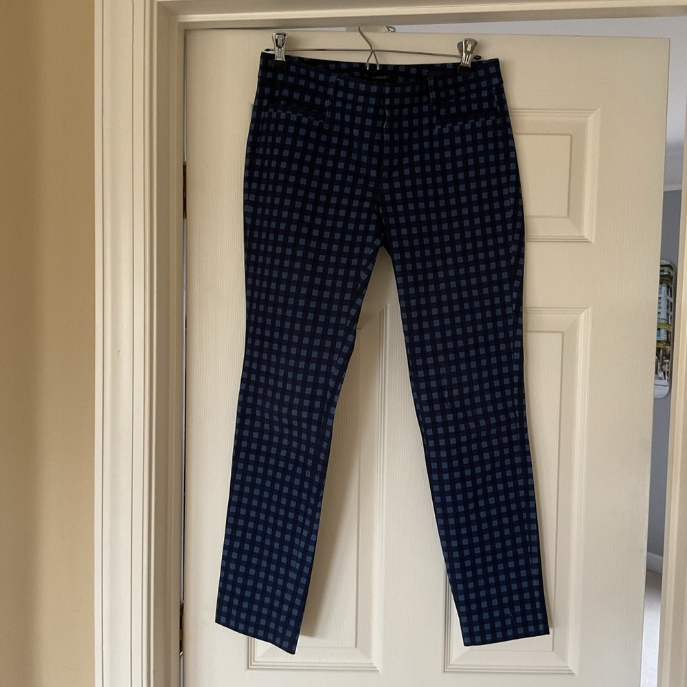 Banana Republic Pants